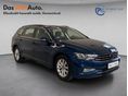 VOLKSWAGEN PASSAT VIII Variant 2.0 TDI SCR Elegance DSG Magyar .1 tulaj.Áfa-s számla