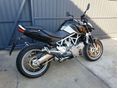 APRILIA MANA 2008/2 - 4