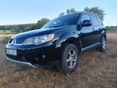 MITSUBISHI OUTLANDER 2.0 DI-D Intense