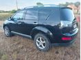 MITSUBISHI OUTLANDER 2007/5 - 2