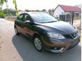 NISSAN PULSAR 2016/1 - 3