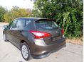 NISSAN PULSAR 2016/1 - 4