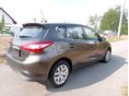 NISSAN PULSAR 2016/1 - 5
