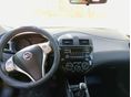 NISSAN PULSAR 2016/1 - 7