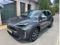 TOYOTA YARIS CROSS 1.5 Hybrid Executive e-CVT S.MENTES V.SZ.KÖNYV LED BI-XENON ÉRINTŐ KÉPERNYŐS SÁV-TÁVTARTÓ 116E KM