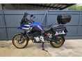 BMW F 850 GS 2022/4 - 2