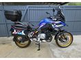 BMW F 850 GS 2022/4 - 5
