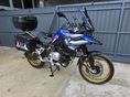 BMW F 850 GS 2022/4 - 6