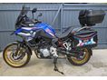 BMW F 850 GS 2022/4 - 7