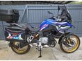 BMW F 850 GS 2022/4 - 12