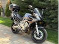 YAMAHA FZ6-S (FAZER) 2005/4 - 2