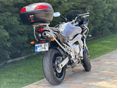 YAMAHA FZ6-S (FAZER) 2005/4 - 3