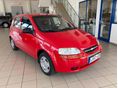 CHEVROLET KALOS 1.4 8V Plus AC MINT AZ ÚJ ! KLÍMÁS! FRISS SZERVIZ! 2 ÉV FRISS MŰSZAKI!