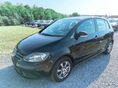 VOLKSWAGEN GOLF PLUS 2008/6 - 2