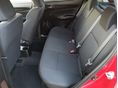 SUZUKI SWIFT 2017/11 - 12