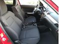 SUZUKI SWIFT 2017/11 - 15