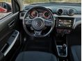 SUZUKI SWIFT 2017/11 - 18