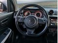 SUZUKI SWIFT 2017/11 - 19
