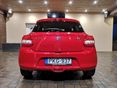 SUZUKI SWIFT 2017/11 - 10