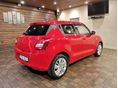 SUZUKI SWIFT 2017/11 - 6