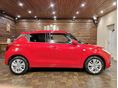 SUZUKI SWIFT 2017/11 - 5