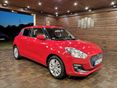 SUZUKI SWIFT 2017/11 - 4