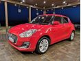 SUZUKI SWIFT 2017/11 - 2