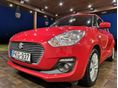 SUZUKI SWIFT 2017/11 - 1