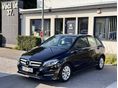 MERCEDES-BENZ B-OSZTÁLY B 180 d 7G-DCT Magyarországi - 72.000 km - Újszerű állapotban!!
