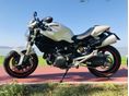 DUCATI MONSTER 696 
