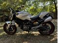 DUCATI MONSTER 696 2010/4 - 2