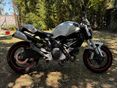 DUCATI MONSTER 696 2010/4 - 3