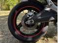 DUCATI MONSTER 696 2010/4 - 5