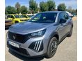 PEUGEOT 2008 1.2 PureTech Style Magyar. Gyári Garancia. Gyári Fényezés újszerű - 10ekm!