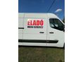 RENAULT MASTER 2011/12 - 4