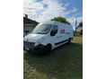 RENAULT MASTER 2011/12 - 2