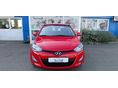 HYUNDAI I20 2013/1 - 5