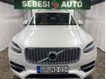 VOLVO XC90 2.0 [D5] Inscription Geartronic (7 személyes )