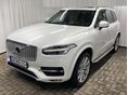 VOLVO XC90 2016/1 - 2