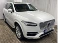 VOLVO XC90 2016/1 - 3