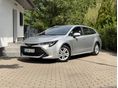 TOYOTA COROLLA Touring Sports 1.2T Comfort Tech magyar/1 tulajdonos/ÁFÁs