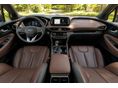 HYUNDAI SANTA FE Hyundai Santa Fe 2.2 CRDI Executive Full extra 200 LE automata panorámatető bőr