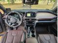 HYUNDAI SANTA FE Hyundai Santa Fe 2.2 CRDI Executive Full extra 200 LE automata panorámatető bőr