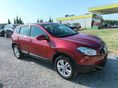 NISSAN QASHQAI 1.5 dCi i-Way Olaszországi rozsda mentes állapot!!