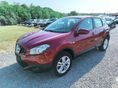NISSAN QASHQAI 2010/9 - 2