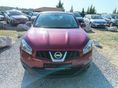 NISSAN QASHQAI 2010/9 - 6