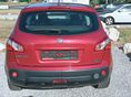 NISSAN QASHQAI 2010/9 - 7