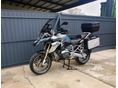 BMW R 1200 GS IGAZOLHATÓ FUTÁSTELJESTMÉNY!
