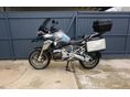 BMW R 1200 GS 2014/6 - 2