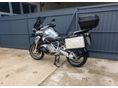 BMW R 1200 GS 2014/6 - 3